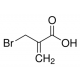 2-(BROMOMETHYL)ACRYLIC ACID, 98% 98%,