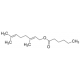 GERANYL CAPROATE, MIXTURE OF ISOMERS, N& 