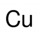 COPPER, POWDER (DENDRITIC), <45 UM, 99.& 