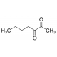 2,3-HEPTANEDIONE, >=97%, FG >=97%, FG,