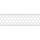 DOUBLE-WALLED CARBON NANOTUBE, DIAM = 1 50-80% carbon basis, O.D. x I.D. x L 5 nm x 1.3-2.0 nm x 50 mum,