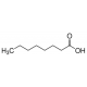 Octanoic acid natural, =98%, FG 