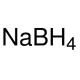 SODIUM BOROHYDRIDE, F. THE DET. OF HY-DR IDE FORMERS BY AAS 