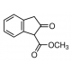METHYL 2-OXO-1-INDANECARBOXYLATE 97%,