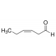 CIS-3-HEXENAL SOLUTION, 50% IN TRIACETIN 