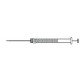 SYRINGE,701RN 10UL 