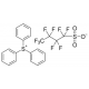 TRIPHENYLSULFONIUM PERFLUORO-1-BUTANESUL 