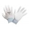 GLOVE PERFECT POLY KNITTED POLYAMIDE S.8