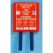 FIRE BLANKET WALL MOUNTABLE 1.8MX1.2M