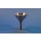 FUNNEL 150MML WITH HANDLE