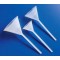 FUNNEL 80MM LONG STEM PLP