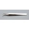 TWEEZER EXTRA FINE TIP NARROW 110MM