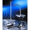 CLAMP 3 PRONGS