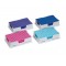 PCR-Cooler 0,2 ml Starter Set (1x pink, 1x blue)