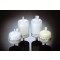 FILTER,POLYCAP 75 TF,PTFE,1.0UM