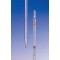 PIPETTE 2ML ±0.01ML AMBER GRAD. B