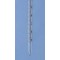 PIPETTE 25:0.1ML GRAD AR-GLAS SBR ETERNA