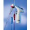 PIPETTE JUNIOR COMPLETE MANUALY OPERATED