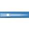 PIPETTE TIP ART SOFTFIT 1000µL (8x100)