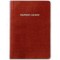 LOG BOOK EQU MINI A5 POCKET 96 PAGE FLEX