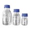 Storage bottle, clear glass, 500 ml, 1ea