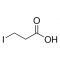 3-IODOPROPIONIC ACID, 95%