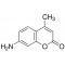 7-AMINO-4-METHYLCOUMARIN, 99% (LASER DYE