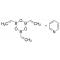 Vinylboronic anhydride pyridine complex, 95%