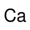 CALCIUM, DISTILLED, DENDRITIC PIECES, 9