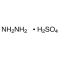 Hydrazine sulfate salt, ACS reagent, =99