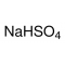 Sodium bisulfate anhydrous