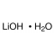 LITHIUM HYDROXIDE-1-HYDRATE