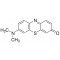 METHYLENE VIOLET (BERNTHSEN), CERTIFIED BY THE BIOLOGICAL STAIN COMMISSION