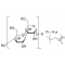 2-HYDROXYETHYL CELLULOSE, AVERAGE MV CA.