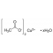 Copper(II) acetate monohydrate