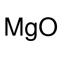 MAGNESIUM OXIDE, -325 MESH, >=99% TRACE METALS BASIS