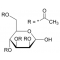 2,3,4,6-TETRA-O-ACETYL-D-MANNOPYRANOSE,