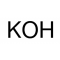 POTASSIUM HYDROXIDE SOLTUION, VOLUMETRIC, C(KOH) = 0.5 MOL/L (0.5 N) METHANOL