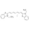 3,3'-DIETHYLTHIATRICARBOCYANINE IODIDE, 99%