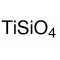 Titanium silicon oxide, nanopowder, <50n