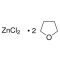 ZINC CHLORIDE TETRAHYDROFURAN COMPLEX (1:2), 97%