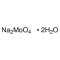 SODIUM MOLYBDATE DIHYDRATE, 99+%,      &