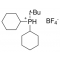 TERT-BUTYLDICYCLOHEXYLPHOSPHONIUM TETRA&