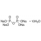 Sodium pyrophosphate tetrabasic decahydrate