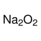 Sodium peroxide, reagent grade, 97%, granular, particle size +140 mesh