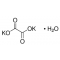 POTASSIUM OXALATE MONOHYDRATE, 99%, A.C. S. REAGENT