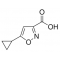 5-CYCLOPROPYLISOXAZOLE-3-CARBOXYLIC ACID