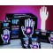 MICROFLEX ULTRA ONE LATEX GLOVES, SMALL,  POWDER-FREE (1PK=50)