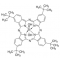 SILICON 2,9,16,23-TETRA-TERT-BUTYL-29H, 31H-PHTHALOCYANINE DIHYDROXIDE