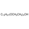 POLYOXYETHYLENE(12) TRIDECYL ETHER